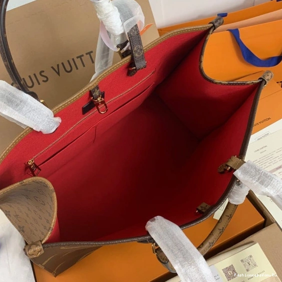 FS CHEAP LOUIS VUITTON GM ONTHEGO 0725